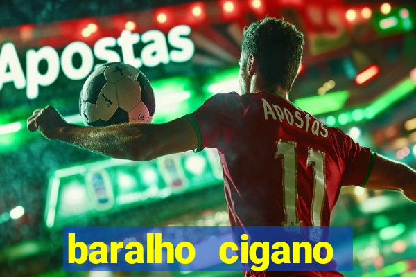 baralho cigano estrela guia